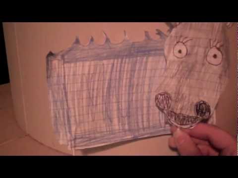 Hippopotamus Mating Ritual