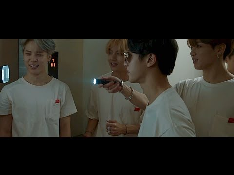 BTS (방탄소년단) '00:00 (Zero O’Clock)' MV Video
