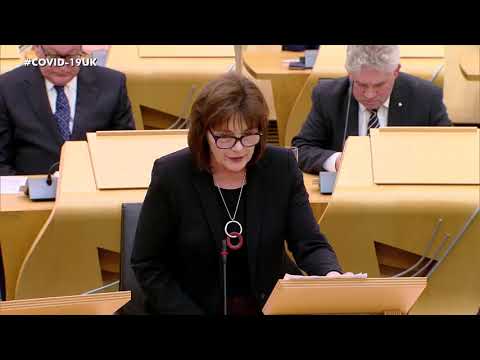 Ministerial Statement: Novel coronavirus COVID-19 update - 17 March 2020