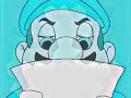 Hotel Mario Intro Vocoded Crystal