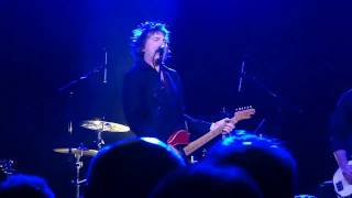 Tommy Stinson "Not this Time" the current 11th anniversary party, 1/23/2016 First Avenue