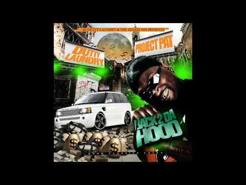 Project Pat - Pogo Stick (Back 2 Da Hood)