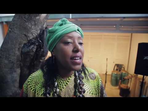 Betsayda Machado & la parranda El Clavo se van al Norte