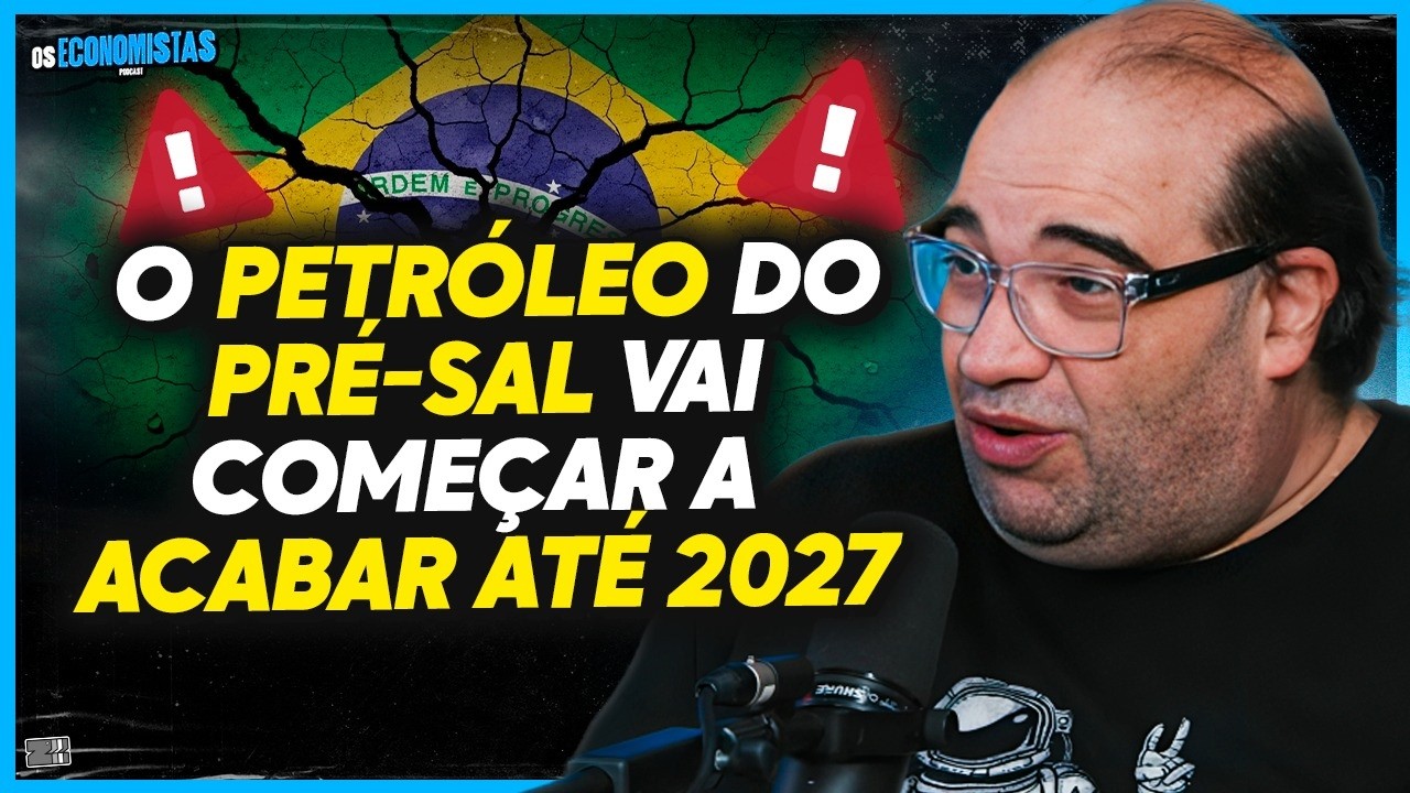 O FUTURO DO BRASIL ESTÁ EM RISCO?