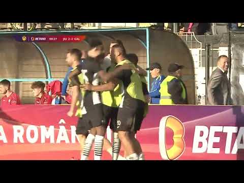 REZUMAT | Jiul Petroșani - Oțelul Galați 2-2 (0-3 penalty-uri) | Cupa României, Play-Off