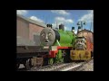 Henry And The Flagpole Title Card Read PBS Retro Part 1