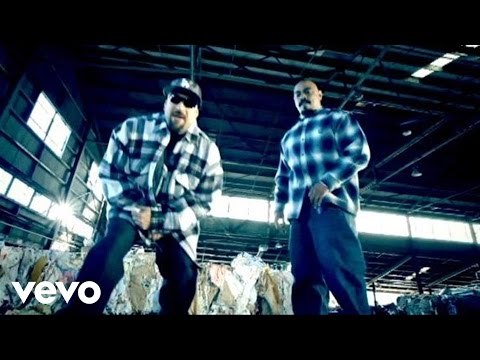 Cypress Hill - It Ain't Nothin' ft. Young De