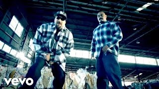 Cypress Hill - It Ain't Nothin' ft. Young De