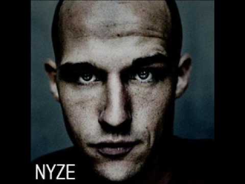 Nyze feat. Summer Cem & Kingsize - Farbe von Blut