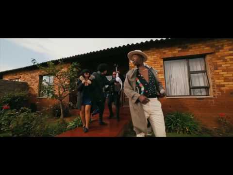 Tolassmo Ft Reason "So Graayt"Official Music Video