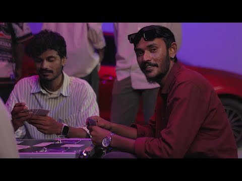 Mashup 2 - SaadhaThireesAsheh