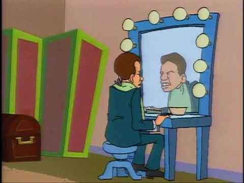 Problem Child 1x13 Junior & The Science Fair