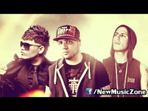 Al Acecho - Antony Ft. Alexis & Farruko - Reggaeton 2012