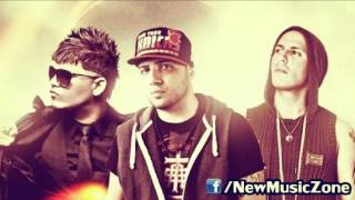 Al Acecho - Antony Ft. Alexis &amp; Farruko - Reggaeton 2012
