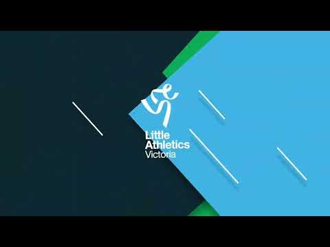 Girls U10 60M Hurdles Heat 8: 2023-24 State Combined Events Championships - Saturday