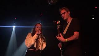 neek - idwbwy (live @ the lyric theatre)