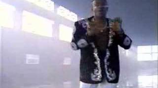 Mc Hammer - Have you seen her