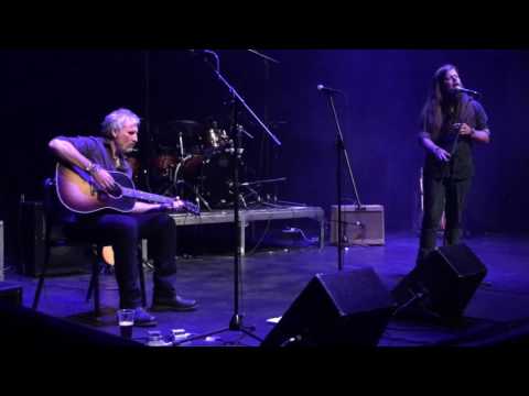 Tennessee Whiskey - Jim Maving and Adam Barron - Mick Ralphs Blues Band Aug 2016