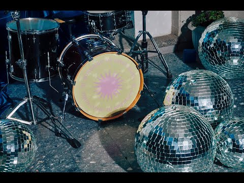 Disco Bahía - Bahía (feat. Coco Santos & Noah Pino Palo)