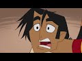 Kuzco Screams Ew He S All Scaly
