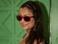 Amrita Arora Spotted Pregnant