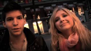 EDGE music video - Behind the scenes with Brock Zanrosso