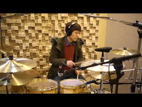 Phoenix Audio DRS8 - MK2