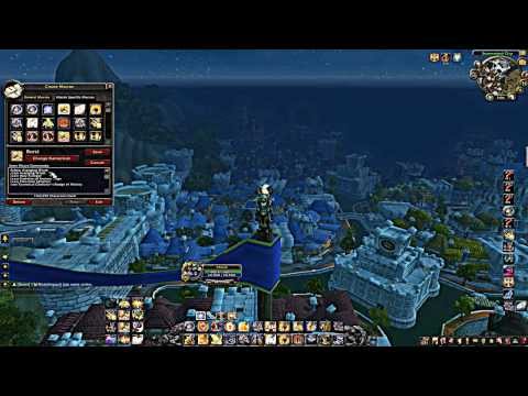 WoW Patch 5.3/5.4 Ret Paladin Full Guide