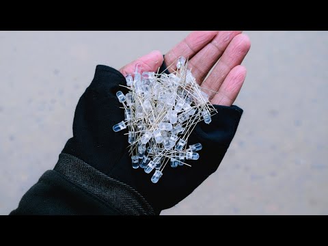 3 Awesome Led Light Life Hacks - Life Hacks For Led Light