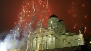 Vuoden viimeinen päivä (säv. &amp;  san. Jussi Saksa, sov. Mikko Herranen ) Mikko Herranen - laulu