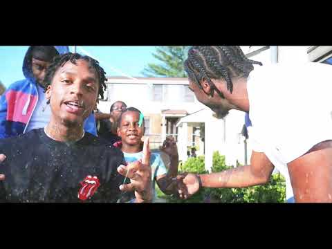 AtmToro ~ RedLife (Official Video)