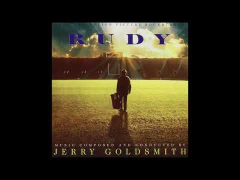 Rudy Soundtrack Suite