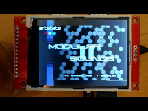 Teensy D64 Disk Image Test