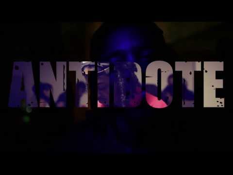 Antidote - Niicmo La Vermine