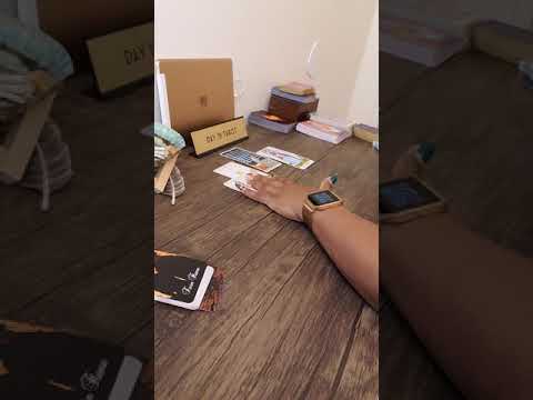 LEO- " Love, Lust or Loss" April 16-30 Love Reading