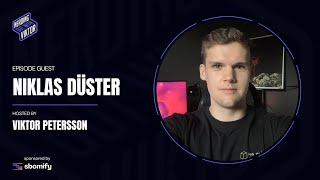 Navigating SBOMs at Scale: Inside DependencyTrack with Niklas Düster