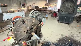 Lathmachine technical job ⚙️#vairalvideo #viral #trending #youtube #vi