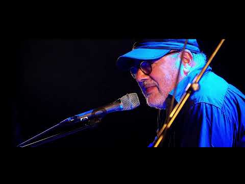 Inti Illimani Histórico en Bélgica 2022, Samba Lando