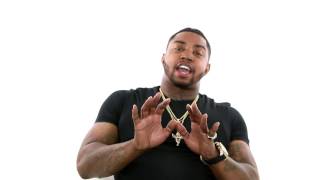 Lil Scrappy Explains His Social Media &quot;Struggle Plate&quot;