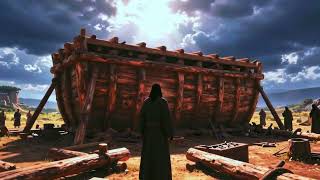 Download lagu Ark of Noah #prophetnuh #prophet mp3