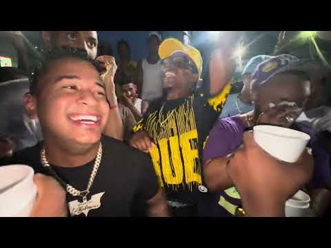 Joyeria La Baticueva Presenta : 5 Años Despues -El ProfetaRD VS Diddy Glow - 2024