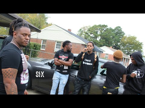 MoneyGang Huncho | Huncho Mode | ShotBySix