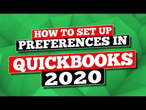 QuickBooks 2020 Tutorial How to Create Your Company File in QuickBooks Desktop 2020