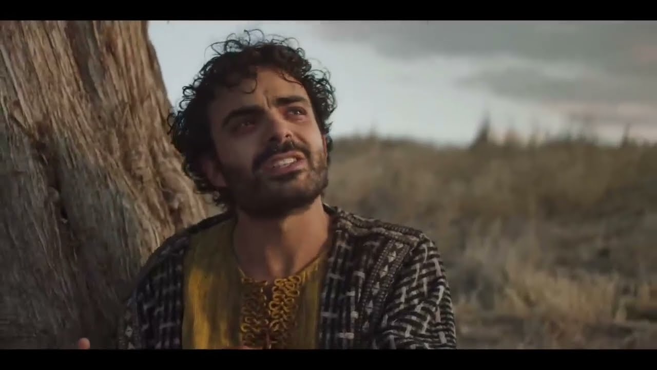 The Chosen - Natanael debaixo da figueira