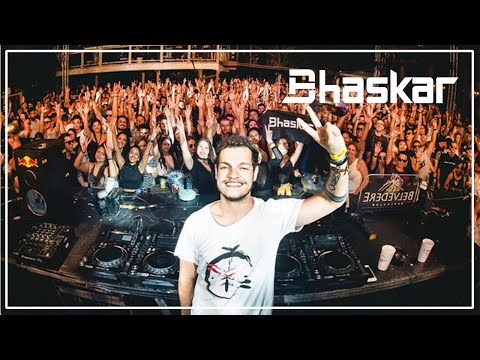 [SET] BHASKAR - SONZEIRA