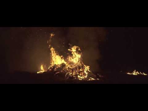 "Ser del viento" - Sara Curruchich ft. Kontra