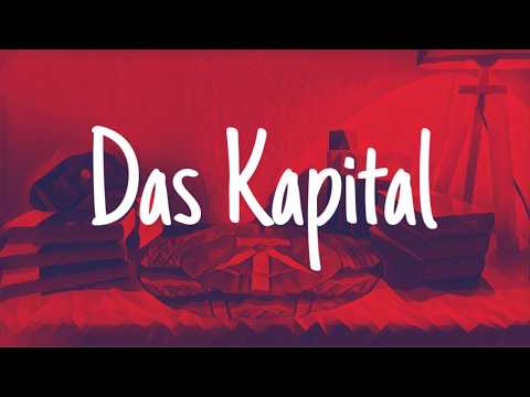 Video Thumbnail: Das Kapital Band I - Hörbuch (Teil 3)