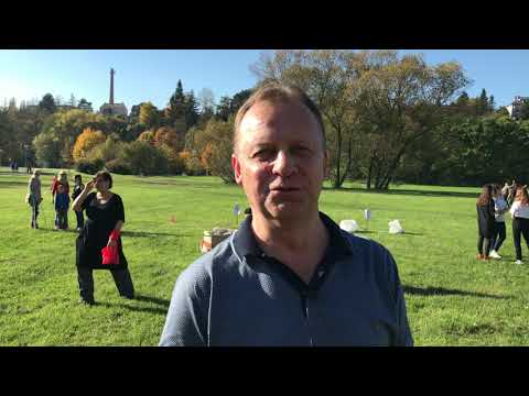 VOLBY 2017 - Pavel Ploc - pozvánka k volbám