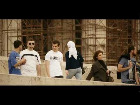 kromatiX ft DJ nagO - Inspirimi Im (Official Video 2011)