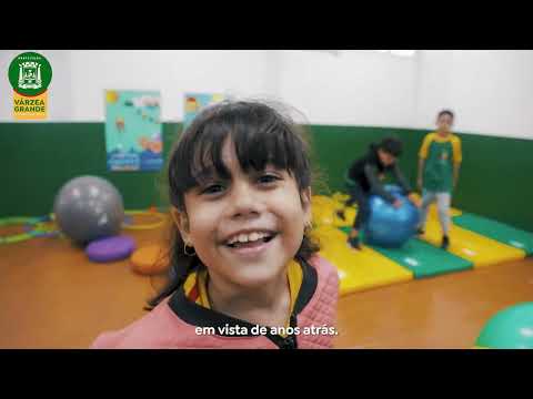 Centro João Ribeiro é reinaugurado e amplia atendimento inclusivo em Várzea Grande